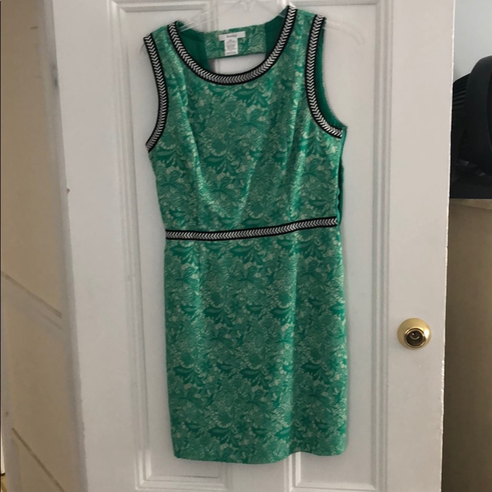 Esley Cocktail Dress